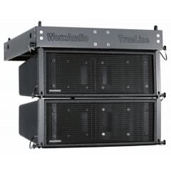 WorxAudio TrueLine V5T-PAS